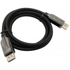 Кабель Displayport[m] - Displayport[m) 1.5м Vention HGABG v2.1