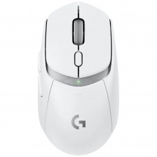 Мышь Logitech G309 Lightspeed Wireless Mouse USB White