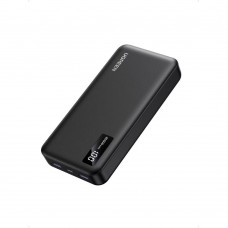 Внешний аккумулятор Ugreen PB312 (25683) 20000mAh 20W серый