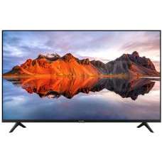 Телевизор ЖК 43" Xiaomi TV A43 Pro 4K 2025 RU черный