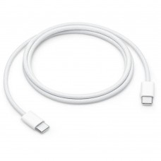 Кабель Apple USB-C Woven Charge Cable 1м