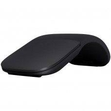 Мышь Microsoft ARC Mouse Black Bluetooth, беспроводная