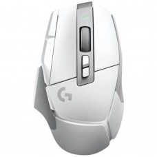 Мышь Logitech G502 X Lightspeed Wireless White USB