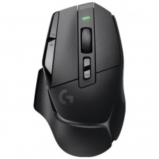 Мышь Logitech G502 X Lightspeed Wireless Black USB