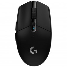 Мышь Logitech G304 Lightspeed Wireless Mouse USB Black
