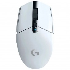 Мышь Logitech G304 Lightspeed Wireless Mouse USB White Мышь Logitech G304 Lightspeed Wireless Mouse USB White