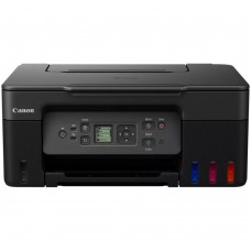 МФУ Canon Pixma G3470 цветное струйное