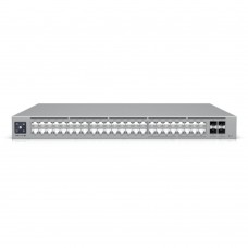 Коммутатор Ubiquiti Switch Pro Max 48 PoE USW-PRO-MAX-48-POE