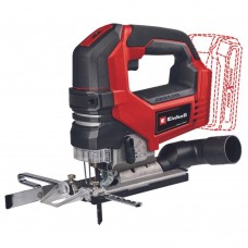 Лобзик аккумуляторный Einhell TP-JS 18/135 Li BL 4321260