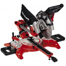 Пила торцовочная Einhell TC-SM 2131/2 Dual, 1800Вт, 210х30мм 4300390