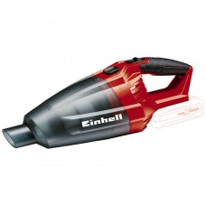 Пылесос аккумуляторный Einhell PXC TE-VC 18 Li-Solo 2347120