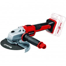 Шлифмашина угловая акк. Einhell PXC TE-AG 18/150 Li BL - Solo 4431144