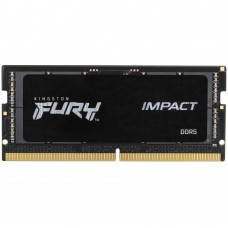 Модуль памяти SO-DIMM DDR5 5600Mhz 32Gb Kingston ( KF556S40IB-32 )