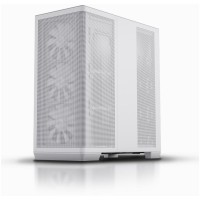 Корпус APNX C1-WT-v1 White