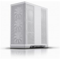 Корпус APNX C1-WT-v1 White