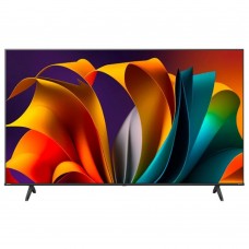 Телевизор ЖК Hisense 65" 65A6N 2024 черный