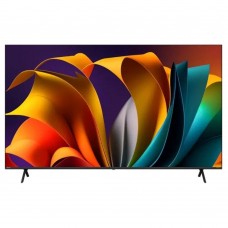 Телевизор ЖК Hisense 75" 75A6N 2024 черный