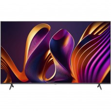 Телевизор ЖК Hisense 65" 65E7NQ PRO 2024 черный