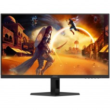 Монитор ЖК AOC 24P3CV 23.8" Black 0.5ms HDMI, DisplayPort