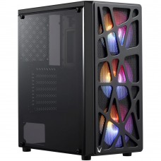 Корпус Formula Mana Black