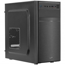 Корпус Formula CS-103-S-BK-v1 Black