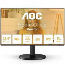 Монитор ЖК AOC 24B3HA2 23.8" Black 1ms HDMI, VGA