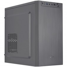 Корпус Formula CS-108-S-BK-v1 Black