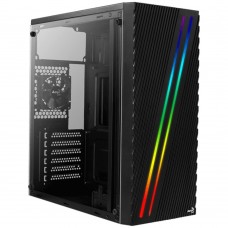 Корпус Formula Streak-A-BK-v1 Black
