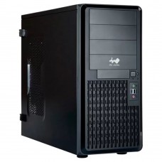 Корпус INWIN PE689U3 Black