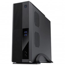 Корпус Powerman ST616BK Black