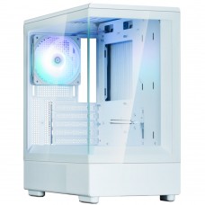Корпус Zalman P10 без БП White