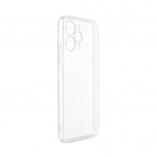 Чехол Zibelino Ultra Thin Case для Xiaomi Redmi 14C 4G/Poco C75 4G прозрачный