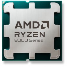 Процессор Socket AM5 AMD Ryzen 5 8400F 16Мб OEM