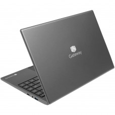 Ноутбук 14,1" Gateway Ultra Slim 14 AMD Ryzen 5 3500U/8Gb/256Gb SSD/14.1" FullHD/Win11 Черный (GWNR51416-BK )