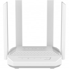 Беспроводной маршрутизатор Keenetic Hopper ( KN-3811 ) 802.11ax 3000Mbps, 4xGLAN, 1xWAN, 1xUSB3.0