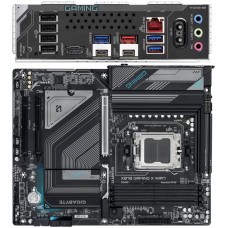 Материнская плата Gigabyte AMD X870 AM5 DDR5 ( X870 Gaming X WiFi7 ) ATX, Ret