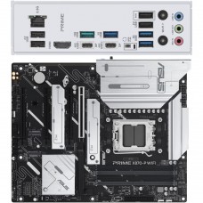 Материнская плата ASUS X870 AM5 DDR5 ( Prime X870-P WiFi ) ATX, Ret