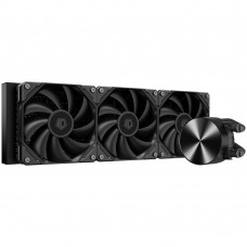 Система водяного охлаждения ID-Cooling FX360 Pro Black S1150/1155/S1156/1151/1200, S1700, AM4/AM5 ( FX360 Pro Black )