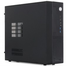 Корпус Crown CMC-1913 (CM-PS350office) 350W Black