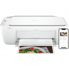 МФУ HP Deskjet Ink Advantage 2875 60K47C цветное струйное