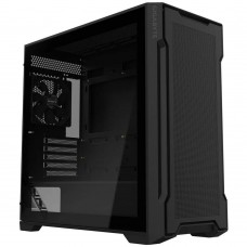 Корпус Gigabytes C102G без БП ( GB-C102G ) Black