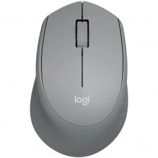 Мышь Logitech M280 Grey USB беспроводная