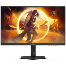 Монитор ЖК AOC Q27G4X 27" Black/Red 1ms HDMI, DisplayPort