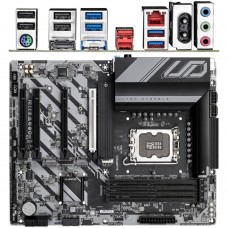 Материнская плата Gigabyte Z890 LGA1851 DDR5 ( Z890 UD WiFi6E ) ATX, Ret