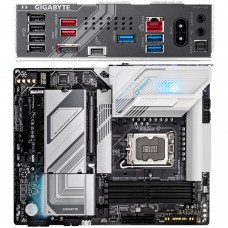 Материнская плата Gigabyte Z890 LGA1851 DDR5 ( Z890 Gaming X WiFi7 ) ATX, Ret