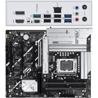 Материнская плата ASUS Z890 LGA1851 DDR5 ( Prime Z890-P WiFi ) ATX, Ret