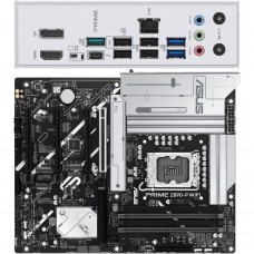 Материнская плата ASUS Z890 LGA1851 DDR5 ( Prime Z890-P WiFi ) ATX, Ret