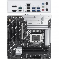 Материнская плата ASUS Z890 LGA1851 DDR5 ( Prime Z890M-Plus WiFi-CSM ) mATX, Ret