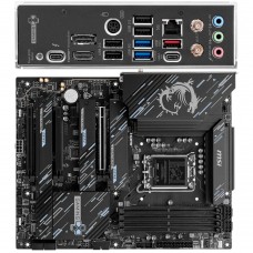 Материнская плата MSI Z890 LGA1851 DDR5 ( Z890 Gaming Plus WiFi ) ATX, Ret