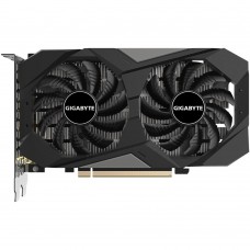 Видеокарта PCI-E Gigabyte nVidia GeForce RTX 3050 Windforce OC 6G 6144Mb GDDR6 ( GV-N3050WF2OC-6GD ) Ret